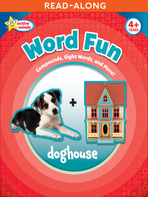 cover image of Word Fun